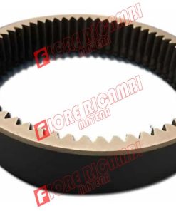 5108749 - CORONA DENTATA    Z.62 USATA